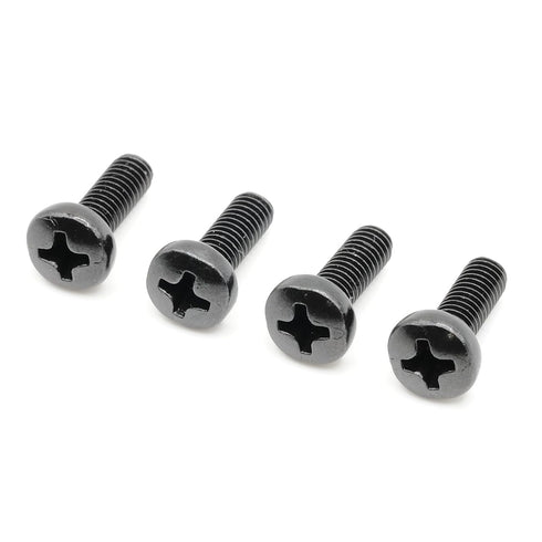 ReplacementScrews Stand Screws Compatible with Toshiba 43C350LU - 43 Inch (C350 Series) 2023