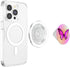 PopSockets Butterfly Phone Grip - Sunrise Flutterfly PopGrip for MagSafe