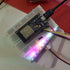 3PCS ESP32 ESP-32S WiFi Development Board NodeMCU, ESP-WROOM-32 Microcontroller, 2.4GHz Dual-Core WiFi Bluetooth