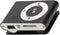 Chiwe Sports MP3 Player, Convenient Portable Long Battery Life Mini MP3 for Outside