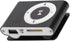 Chiwe Sports MP3 Player, Convenient Portable Long Battery Life Mini MP3 for Outside