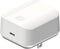 Scosche Powervolt 60W USB Type-C Wall Quick Charger HPDC60WT-SP Compatible with All Power Delivery Devices in White