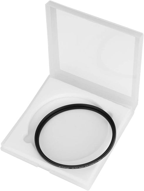 VBESTLIFE 95MM UV Camera Lens Filter, HD MCUV Series Aluminum Ultra Slim Multi-Layer Coating