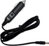 eeTao 12V Car Adapetr for Belhope SJD-01 SJD01 Shiatsu Neck and Back Massager