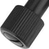 Mechanical X-Y Moveable Stage for Microscope, Manual Stage 14.5cm × 16cm for Microscope
