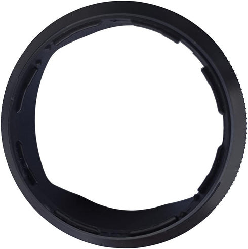 Z30 Z50 Lens Hood (HB-90A) for Nikon Nikkor Z DX 50-250mm f/4.5-6.3 VR Lens, 62mm Lens Hood