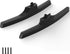 Yaotieci Replacement TV Stand Legs for Samsung TV, Specifically Designed for Models UN32N5300AFXZA,