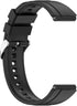 Chofit Silicone Band for Bestinn 1.47'' Fitness Tracker, Quick Release Adjustable Replacement Wristband