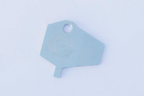 K-532 Camera Mounting Plate Combo Tool