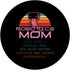 PopSockets Swappable PopGrip First Robot Technology Robotic Engineer Robotics Mom Women