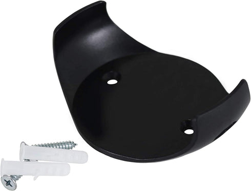 Mount Plus SB-58B Wall Ceiling Cabinet Mount Holder Clip for Google Nest Home Mini Gen 1, Gen 2 - Round Speaker