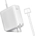 Mac Book Air Charger, 45W AC Magnetic T-Tip Power Adapter Compatible with 11-inch/13-inch MacBook Air (2012-2017)