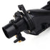 Midzooparts 390 757-6024 Turbo Jet Part with Rc Motor for Nqd RC Jet Boat Spare Parts Electric Fuel