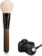 ZGGAZCA Lens Brush Camera Cleaning Kit for Lenses and Screen Goat Hair Cleaner
