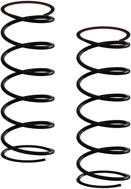 ARRMA AR330538 Front Shock Spring 2 ARAC9098 Elec Car/Truck Replacement Parts