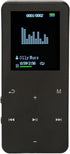 SENECESLI MP3 Player with Bluetooth, Portable Music Player with 1.8" Screen, Digital Music