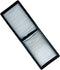 Replacement ELPAF21 Air Filter for EPSON Projector Home Cinema 8350, 8345, 8500UB, 8700UB, 6100, 6500UB, 8100, 7100,