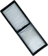 Replacement ELPAF21 Air Filter for EPSON Projector Home Cinema 8350, 8345, 8500UB, 8700UB, 6100, 6500UB, 8100, 7100,