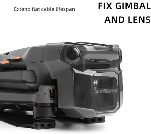 BTG Gimbal Protector Camera Lens Cover for DJI Mavic 3/Mavic 3 Classic Drone Accessories