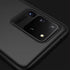 X-level Samsung Galaxy S20 Ultra Case/S20 Ultra 5G, Slim Fit Soft TPU Ultra-Thin Cover, Matte Finish, Black