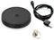 Charging Dock Station Wireless Power Charger Cradle for Ultimate Ears UE Boom 3, Megaboom 3, Blast, MEGABLAST Speaker