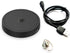 Charging Dock Station Wireless Power Charger Cradle for Ultimate Ears UE Boom 3, Megaboom 3, Blast, MEGABLAST Speaker