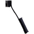 2.5" SATA Hard Drive Cable DC020021W0 Replacement for Acer TravelMate P645 P645-M P645-S P645-S-50 HDD (Short)