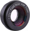 Pssopp Durable 1.51X Fixed Focus Viewfinder Eyepiece Magnifier Eyecup for DSLR Camera