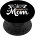 Robotics Mom Of A Robotics Engineer Mother PopSockets Standard PopGrip