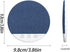 Generic (2Pcs Sleep Pillow Speaker, Sleep Speaker Under Bluetooth Under Pillow Speaker for Sleeping Mini Sleep Aid