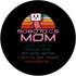 PopSockets Swappable PopGrip, Robotics Mom Women First Robot Technology Engineer