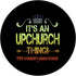 It's An Upchurch Thing! Vintage PopSockets PopGrip: Swappable Grip for Phones & Tablets
