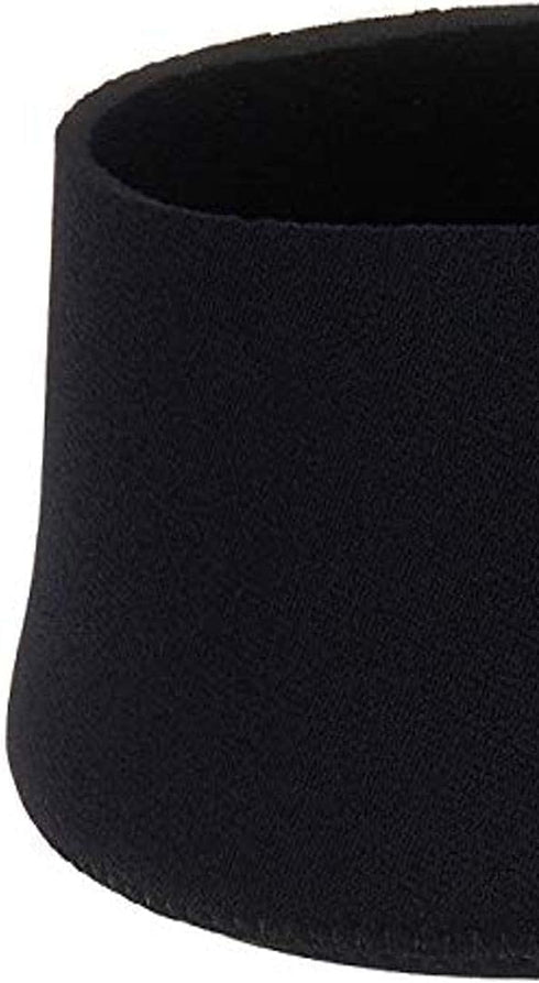 LensCoat Hoodie Medium (Black) Camera Lens Neoprene Protection LCHMBK