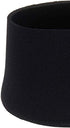 LensCoat Hoodie Medium (Black) Camera Lens Neoprene Protection LCHMBK