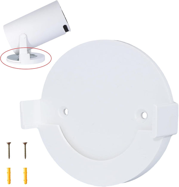 Tjfujie HY300 Pro Wall Mount Compatible with HY300 PRO 4K Support Projector Ceiling