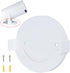 Tjfujie HY300 Pro Wall Mount Compatible with HY300 PRO 4K Support Projector Ceiling