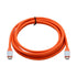 chenyang USB C Cable USB 3.2 Ultra Soft High Flex 20Gbps 100W 8K 5K 4K USB 4.0 Hyper Super Flexible Cord 3.0M
