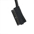 Zahara Power Cable for Dell Latitude E7270 - Replacement DC020029500 49W6G Power Cord 24.5cm