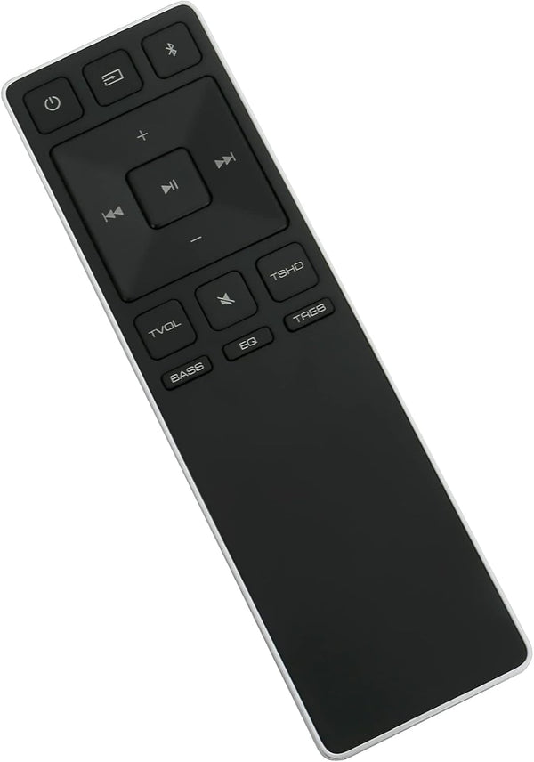 XRS331-C XRS331C Remote Control for Vizio Soundbar SB3831-C6M, S2920WC0, S3820W-C0, S3821W-C0, SB3821C6, SS2520-C6,