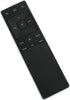 XRS331-C XRS331C Remote Control for Vizio Soundbar SB3831-C6M, S2920WC0, S3820W-C0, S3821W-C0, SB3821C6, SS2520-C6,