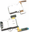 Unknown Tray Socket Solt Holder SIM Card Reader Flex Cable in Mobile Phone