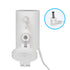 Power Charge Cable for Stick Up Cam Battery and Spotlight Cam Battery, 10ft Charge Cord to Power Security Camera