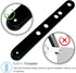 IFCASE 32 55 inch 200x200mm 400x400mm 300x300mm (2.0) Steel Adapter Bracket Convert for Screens to LCD LED TV VESA