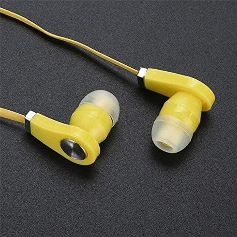 20 Pack Laptop Earbuds Audifonos Ni os Classroom Kids Earphones Distance Learning Wired Computer Headphones PL 3.5 Jack
