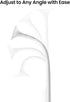 Growing MONAI 360 Monai Baby Monitor Crib Mount Degree Flexible Hose