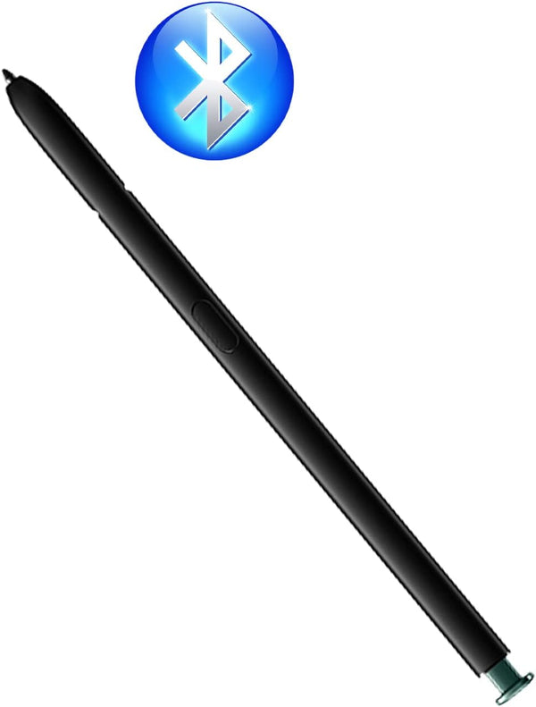 S22 Ultra S Pen with Bluetooth Replacement Stylus for Samsung Galaxy S22 Ultra 5G All Versions - Stylus Pen (Green)