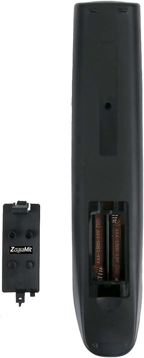 BN59-00852A Replace Remote for Samsung LN32B550 LN37B550 LN40B550 LN46B550 LN52B550 Models