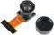 OV2640 Camera Module, 140 Degree Wide Angle CMOS 2MP Mini Camera Module
