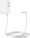 Lnauy Power Adapter for Babysense Video Baby Monitor Compatible with Babysense HDS2 Monitor