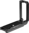 Haoge Camela L Bracket for Sony A7C2 A7CR Camera, Integrated Metal Arca Style Compatible Quick Release Plate